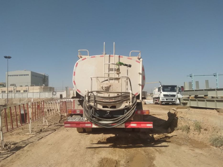 Водовоз хизмати 20 тонна,Vodovoz xizmati 20 tonna