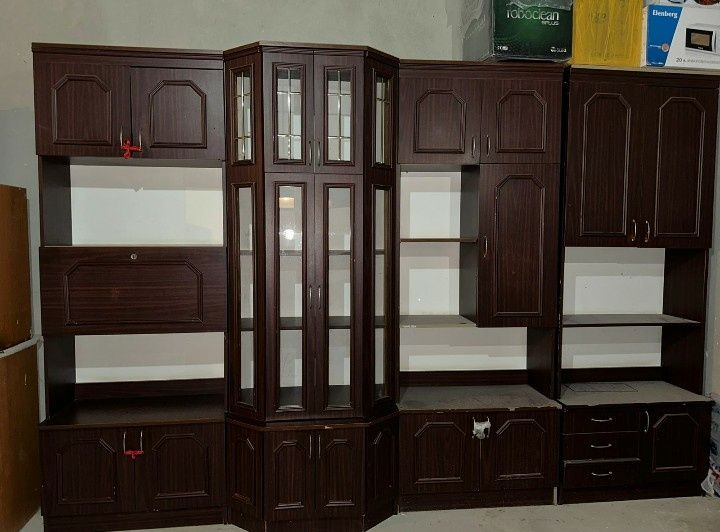 Мебель для гостиной