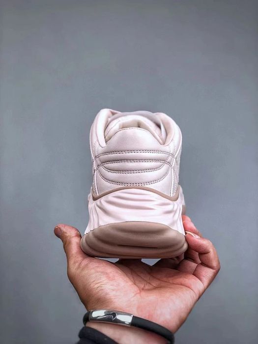 GG Ripple Sneaker - Pink