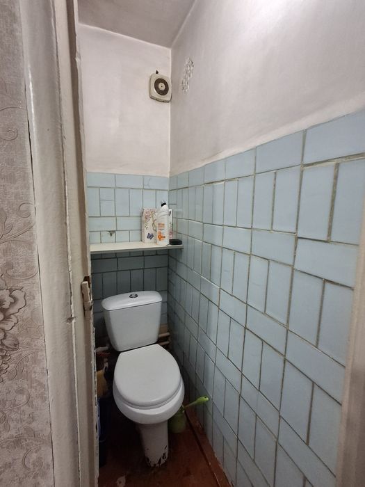 Жалға беремін 2 бөлмелі пәтерді