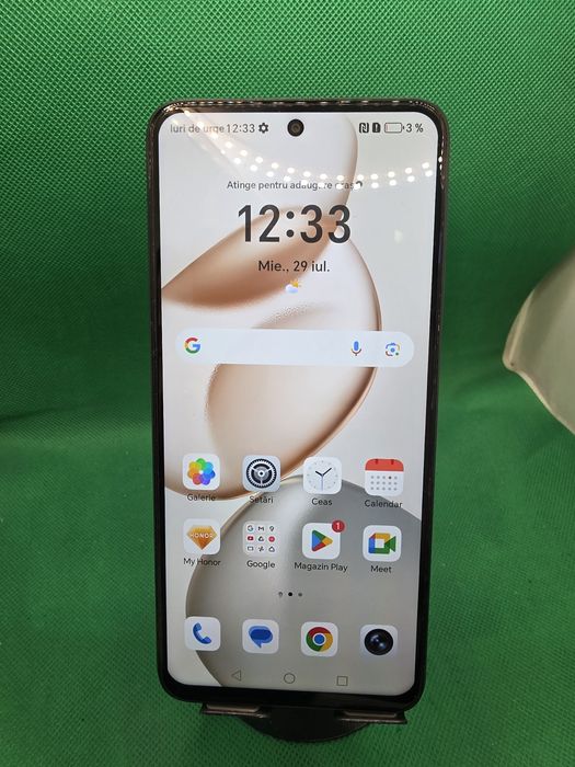Honor 400 Smart 128/4GB•Amanet Lazar Crangasi •44197