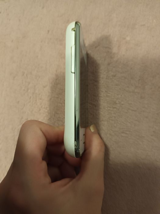 Samsung GT-S5220 STAR ||| SILVER, Спиди / лично предаване Бургас ц-р