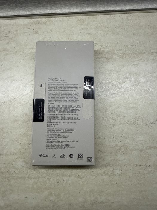 Google Pixel 9 128 GB
