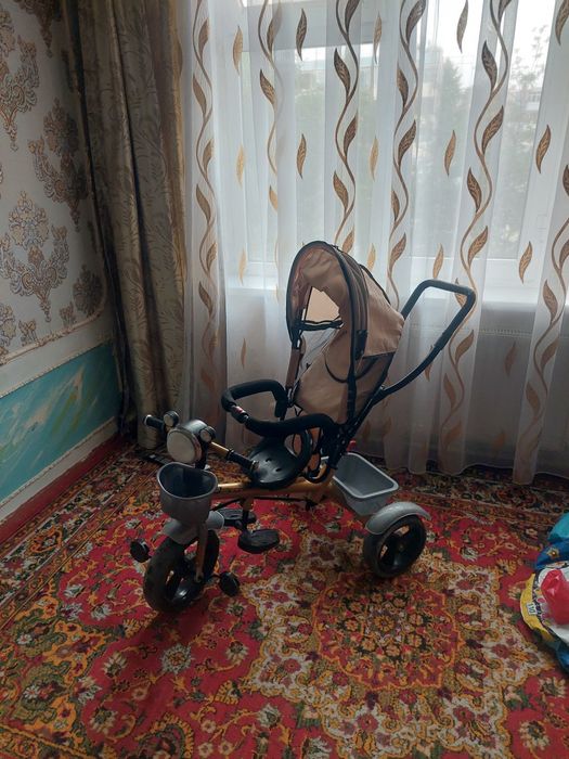 Велосипед для дитей.