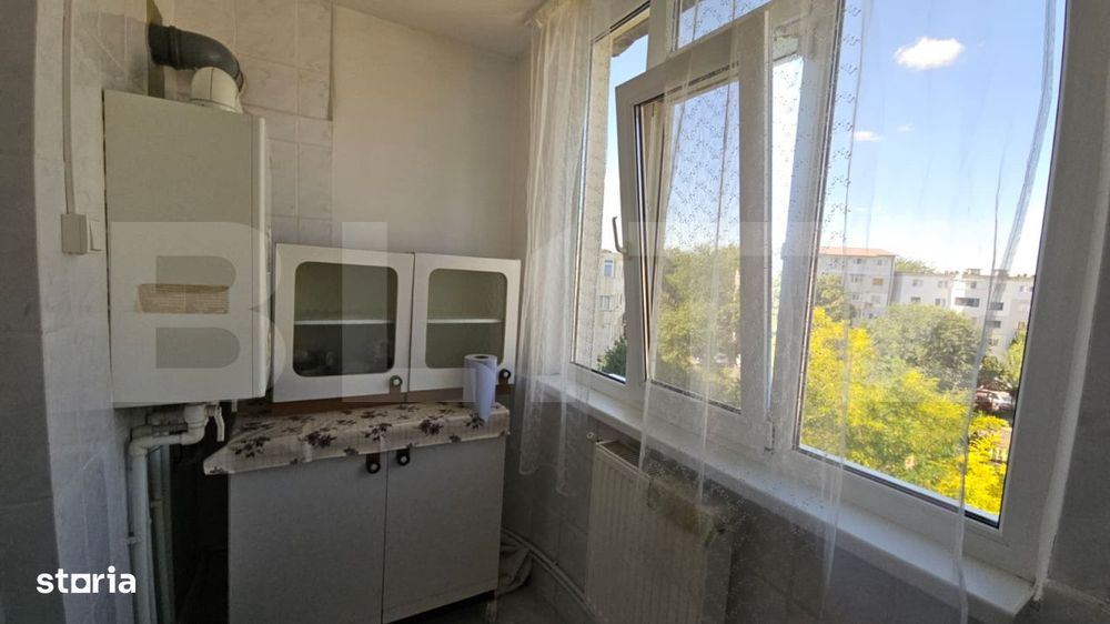 Apartament 2 camere, decomandat, 57 mp, zona Siderurgistilor Vest