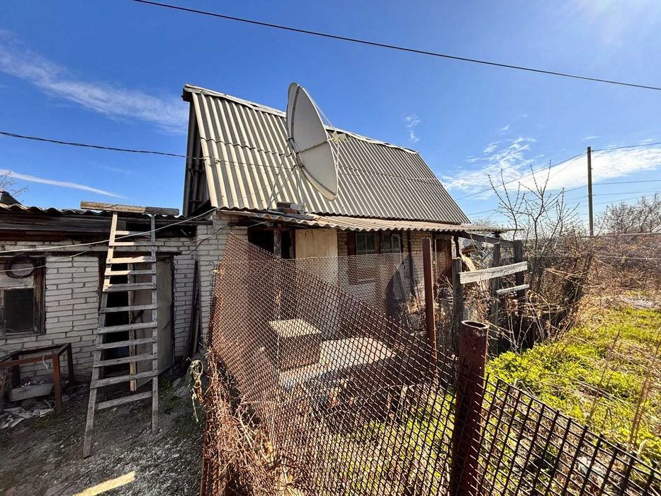 Дом, 42.6м², участок 7 сот.