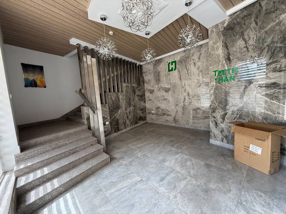 Помещения под Клинику , Стоматология или Офис 330 кв.м