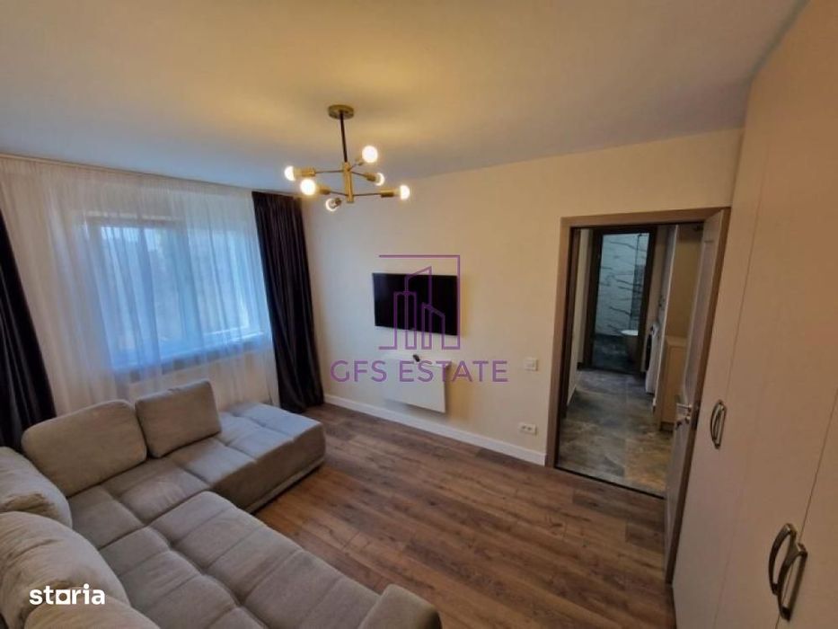 Inchiriere Apartamente 2 Camere Drumul Taberei — fotografia 1