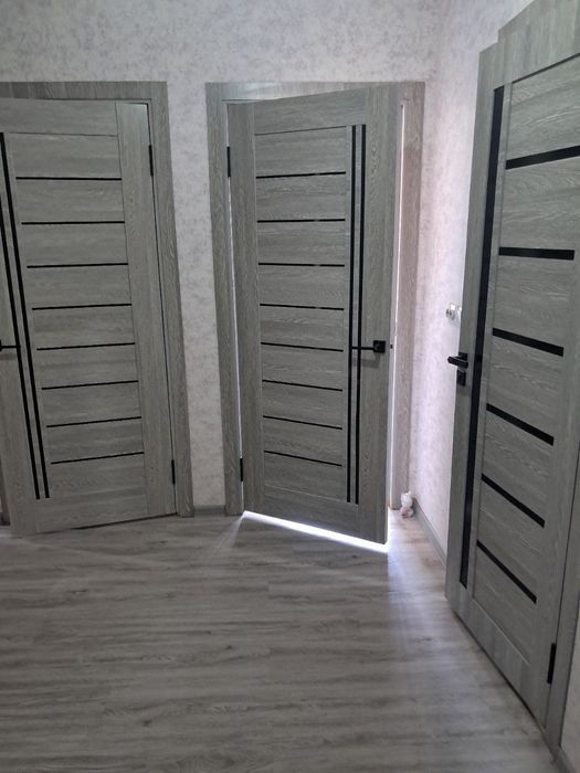 Срочно Аренда Сергели 8. 3 хона факат Оилага берилади ремонт яхши