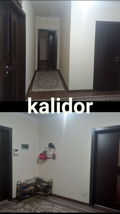 Продоётся 2-х комнатная квартира в Янгихаётском районе г.Ташкент