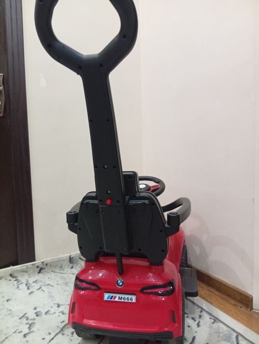 detskiy moshina xolati yaxshi