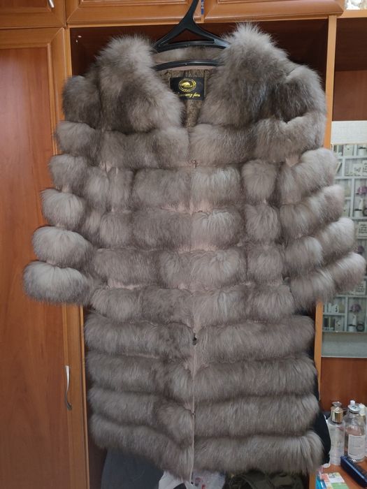 Продам шубу.    .