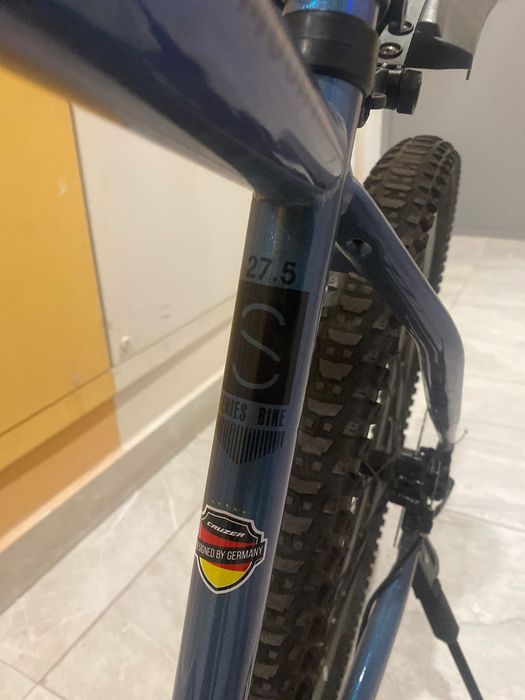 Продам велосипед Cruzer paramount