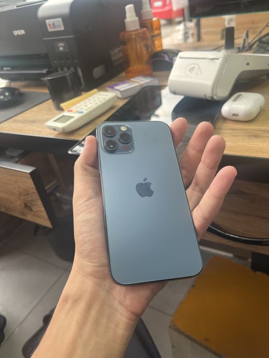 iphone 12pro 128gb