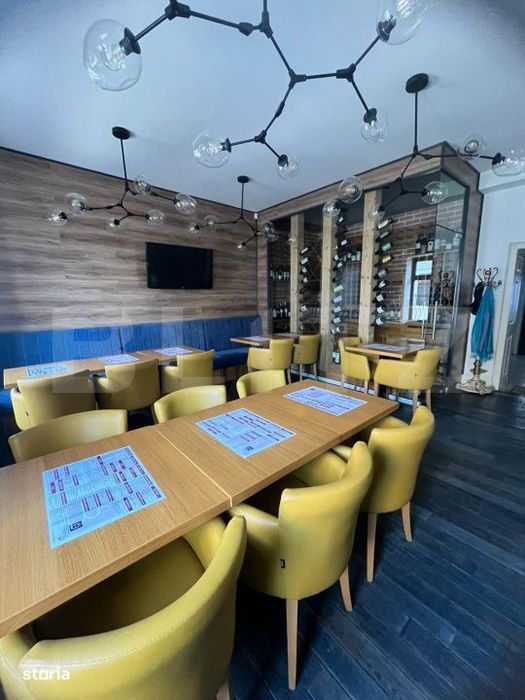 Investitie Premium: Bistro, Casa si Birouri in Centrul Istoric