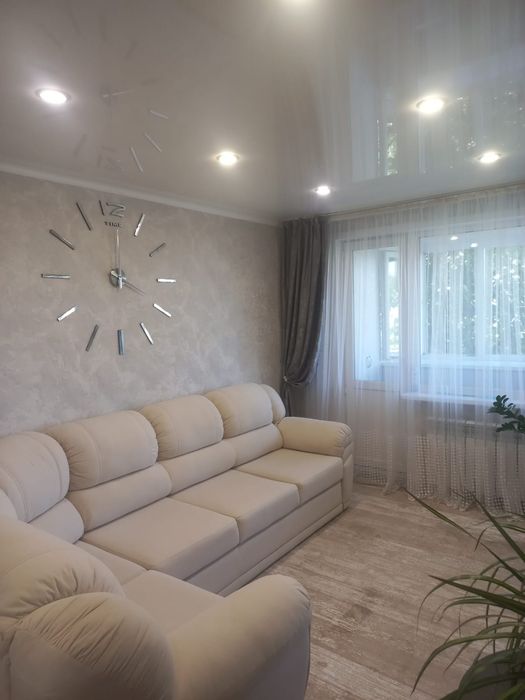 Продаётся двухкомнатная квартира