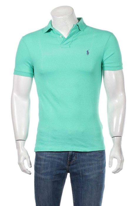 Тениска Polo by Ralph Lauren