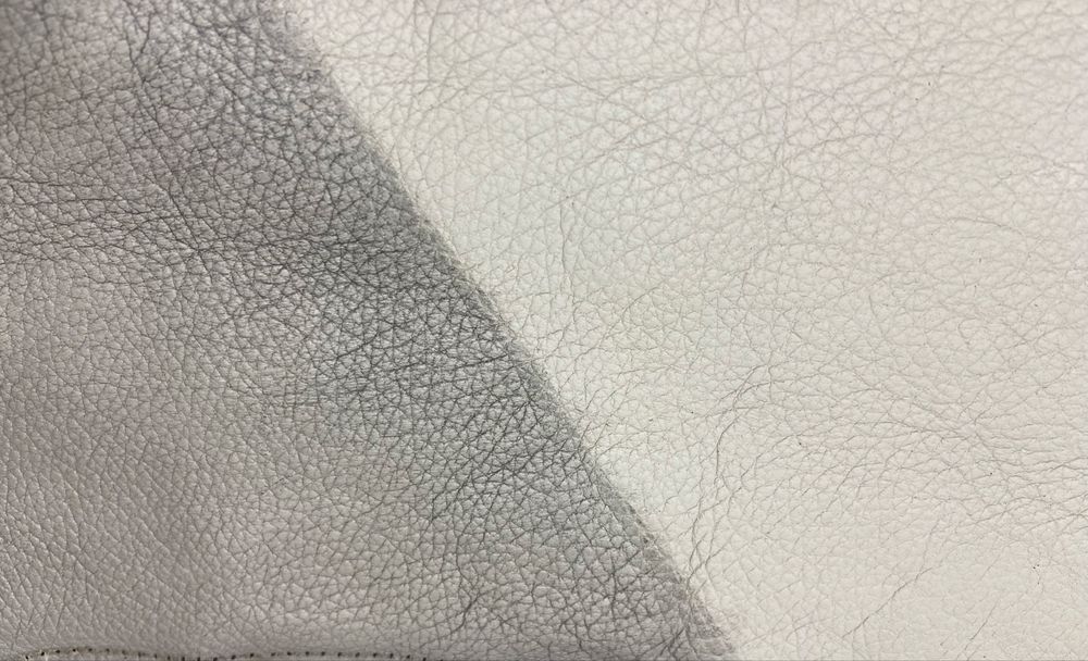 Vopsea de piele"Dakota/ Elfenbein-Weiss" BMW