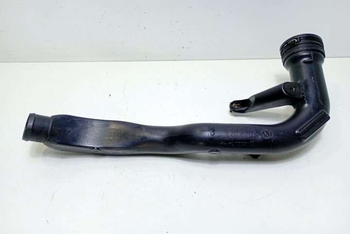 Tub  intercooler 8E0145762G / 145762G Audi A4 B8/8K