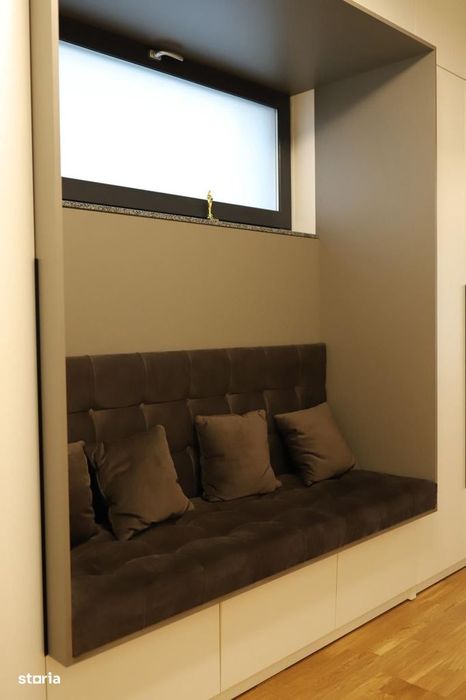 Apartament 2 camere modern – Bulevardul Pipera | Iancu Nicolae