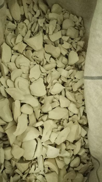 Мел глина уральская