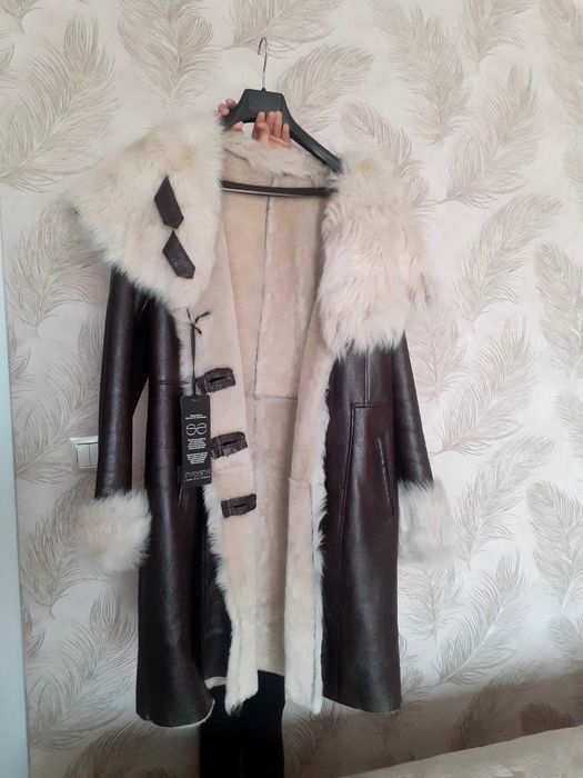 Продам дубленку Турция