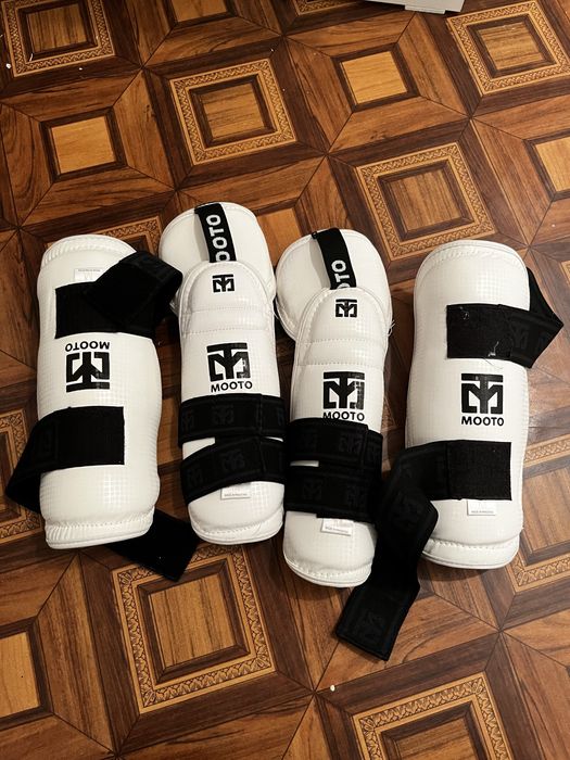 Форма для таеквандо