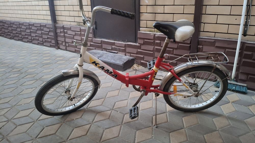 Продам велосипед