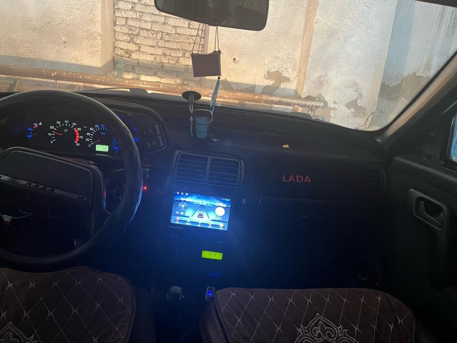 2112 на полном ходу