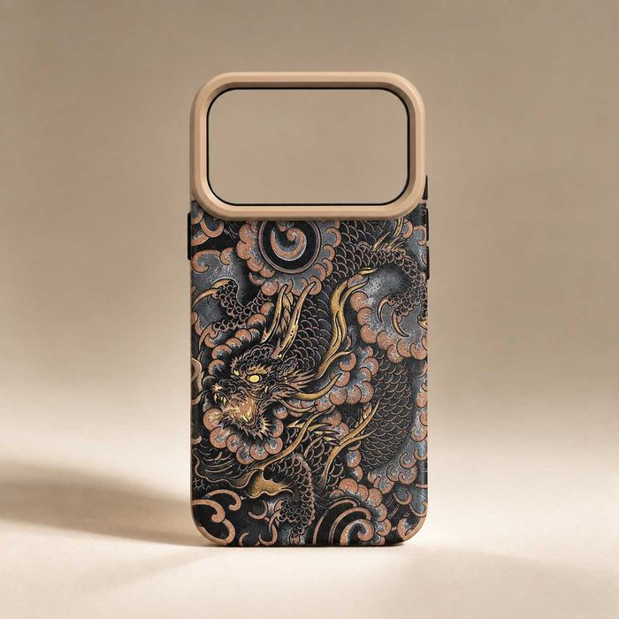 Кейс Калъф за iPhone 17 Pro max