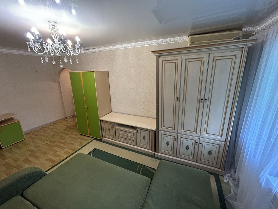 Ищу девушку на подселение