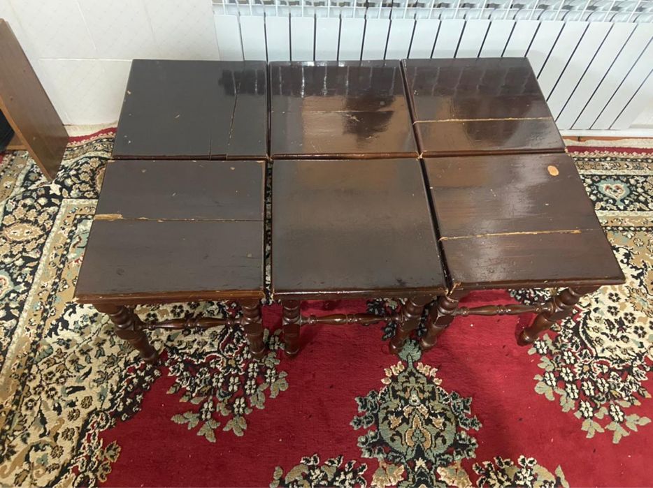 Кухонный стол