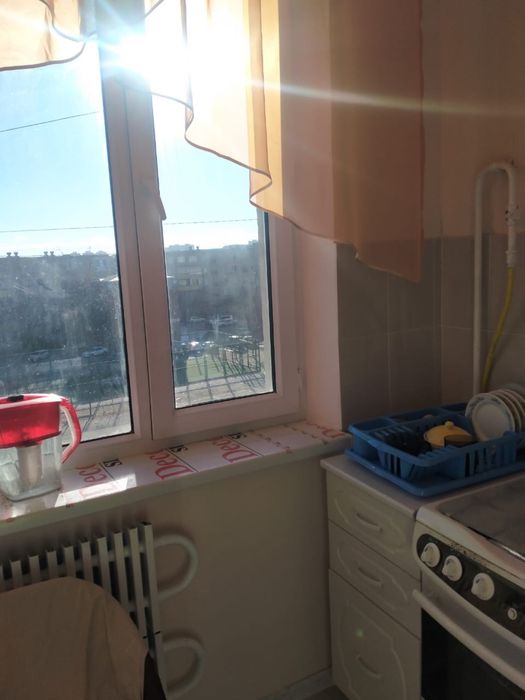 Сдаются квартиры посуточно