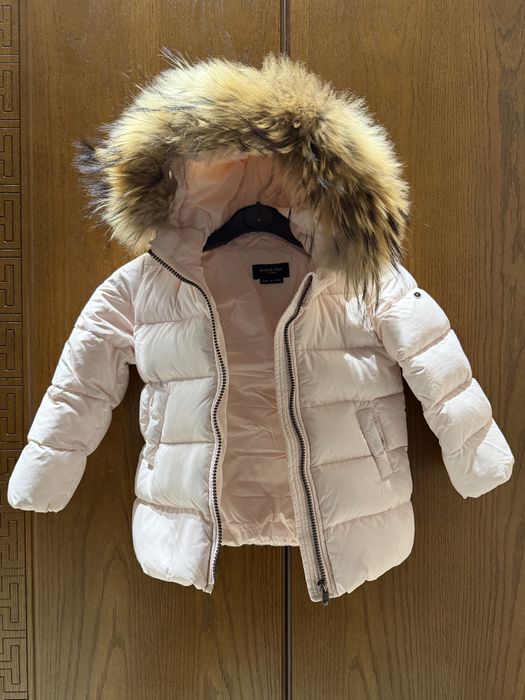 Зимно детско Яке Eddie Pen Piuma