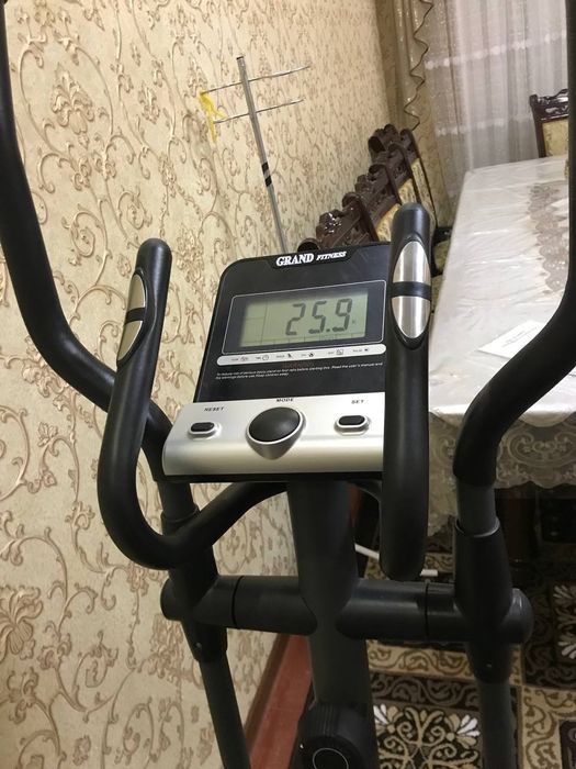 Лыжи очень хорошим состояние