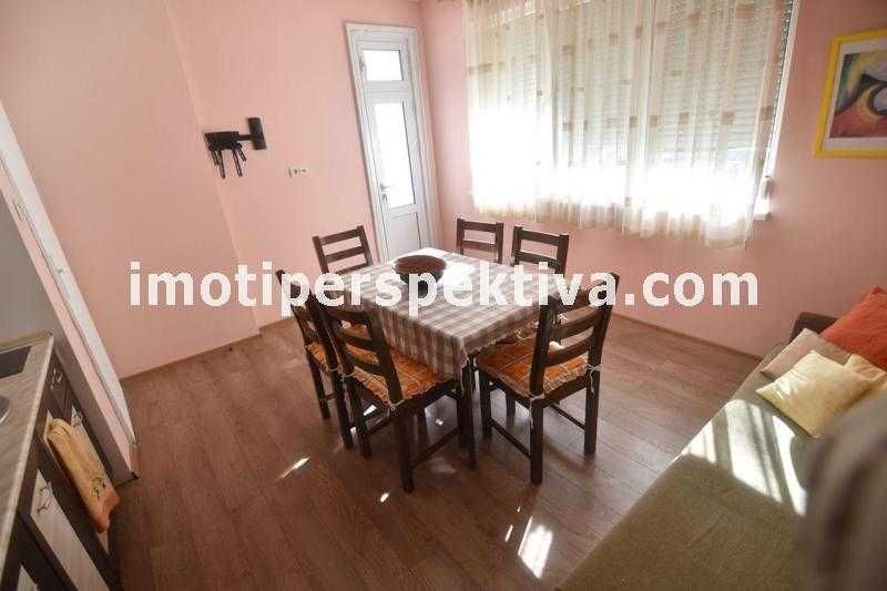 Продава се Тристаен апартамент в Пловдив, Беломорски - 97 кв.м за 1547 €/кв.м - Снимка #5