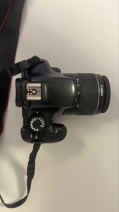 Фотоаппарат Canon 1100d продам