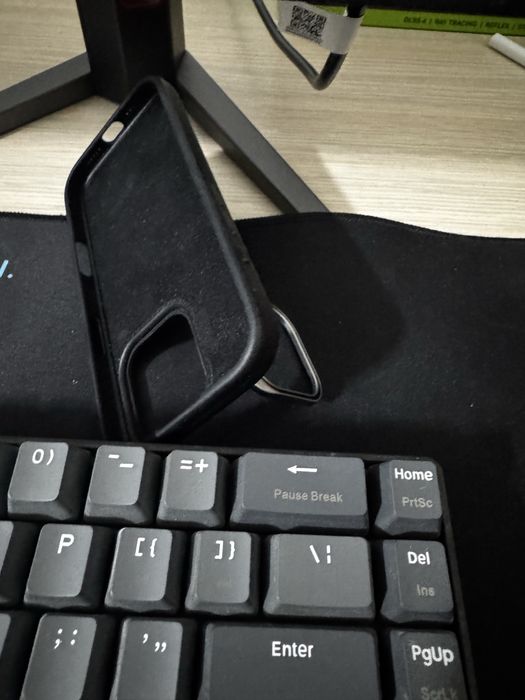 Чехол от iphone 16 pro