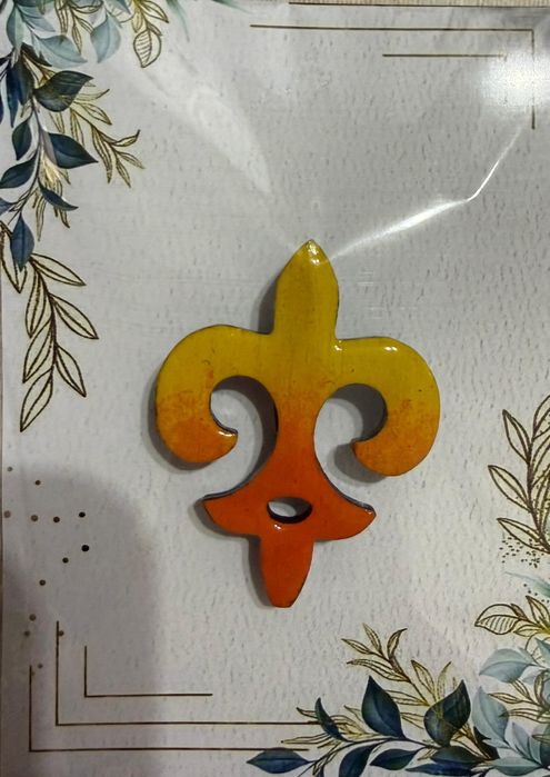 Национальный стиль в современном образе!