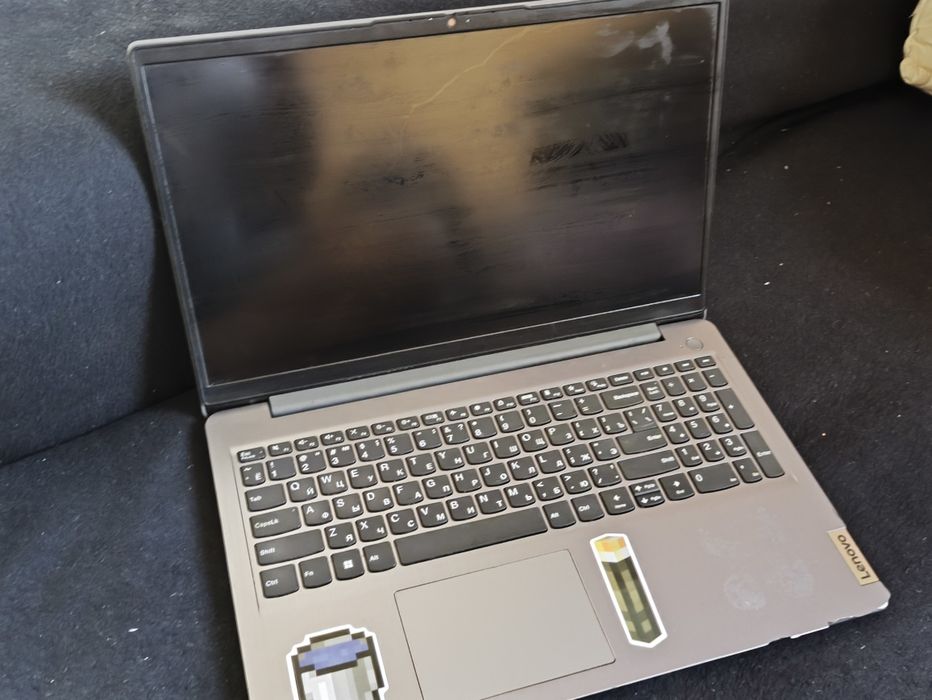 Ноутбук Lenovo IdeaPad 3 15IAU7