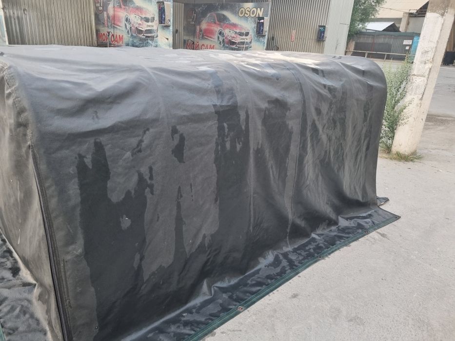 Labo tent koreyskiy yig'iladigan / лабо корона корейский