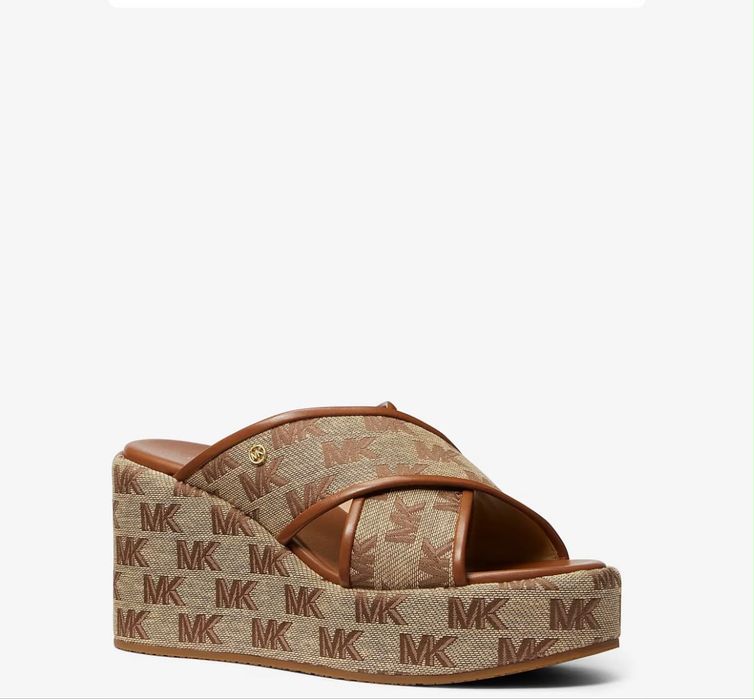 Боссоножки michael kors