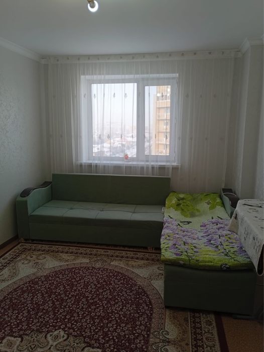 Сдам одна комнатную квартиру.