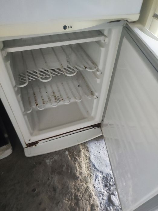 Холодильник с доставкой