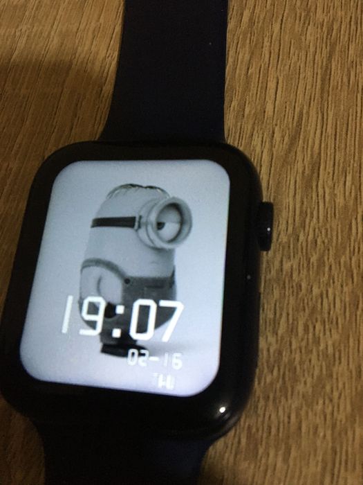 Smart watch 7  1:1  M36+