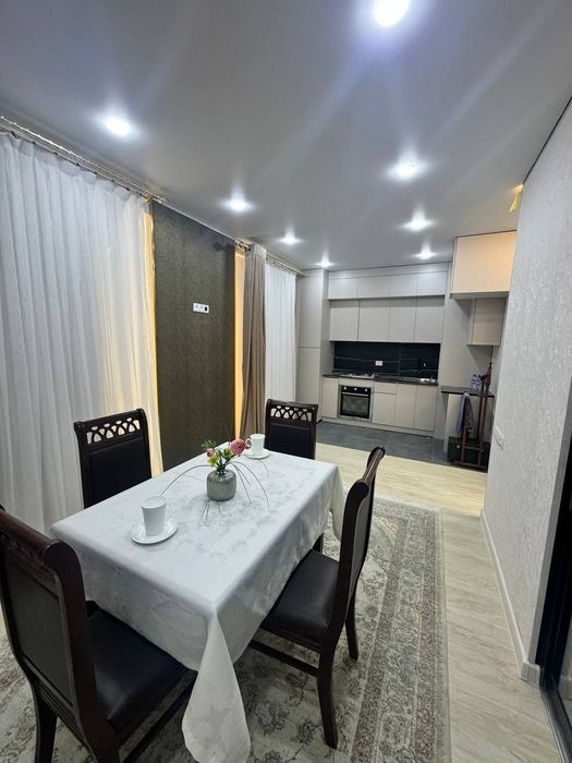 Сдаётся елитная новостройка Юнусабадский район Американский посольства