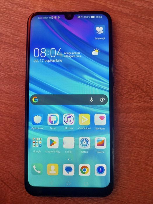 Telefon Huawei P Smart 2019