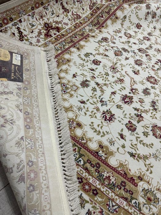 Ковер шелк 20000