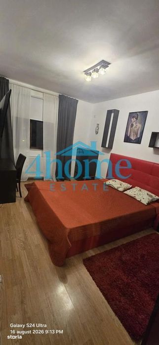Apartament 2 Camere Vitan|Mihai Bravu|Metrou|Parcare