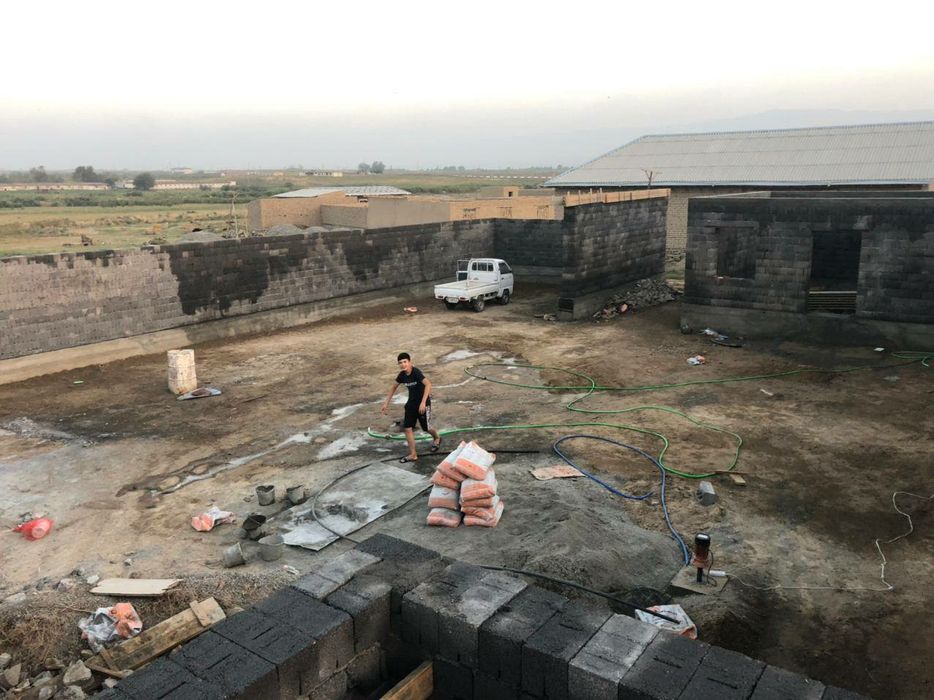 Yer uchastka sotiladi